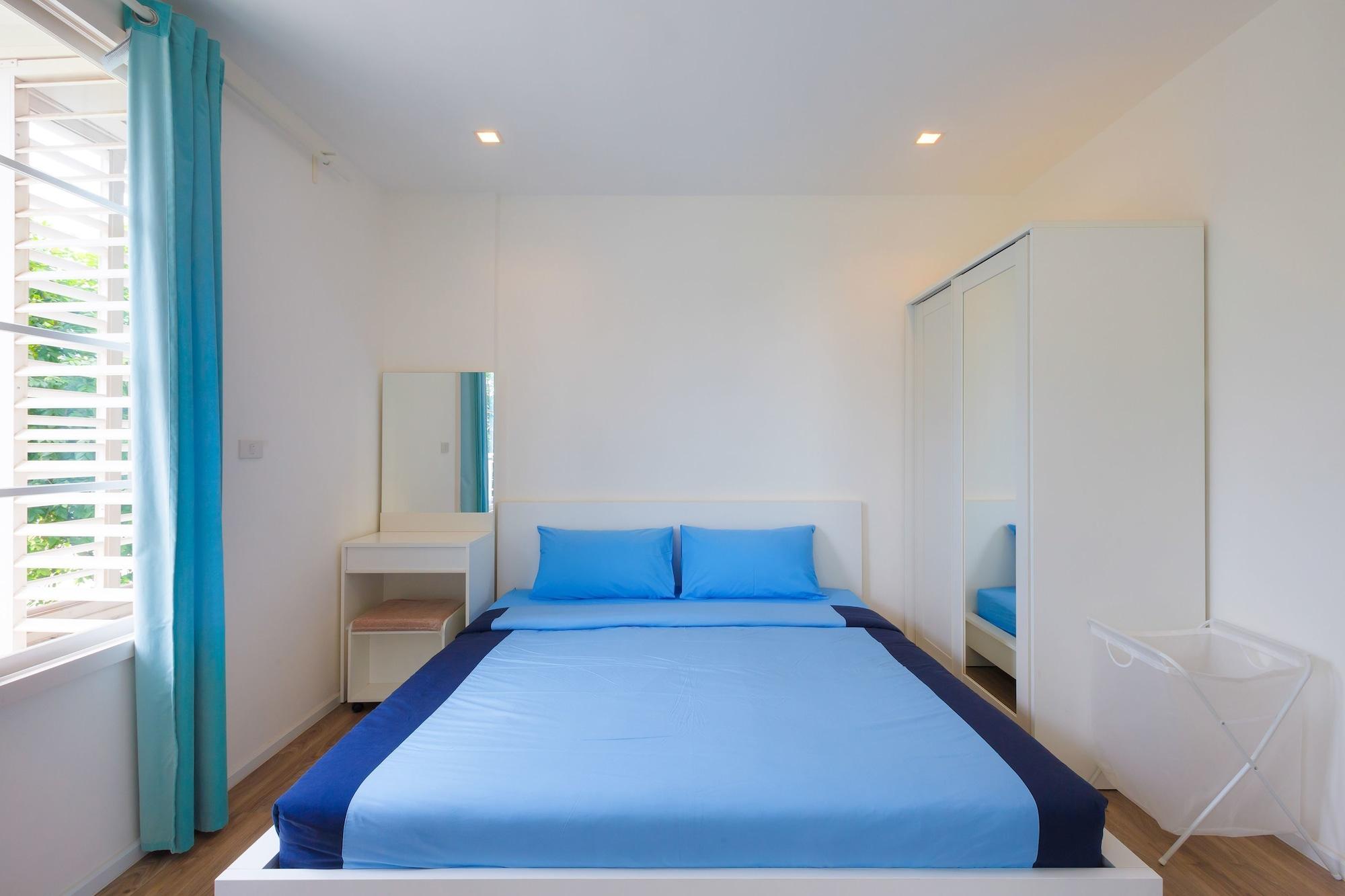Summer Huahin Condominium Eksteriør bilde