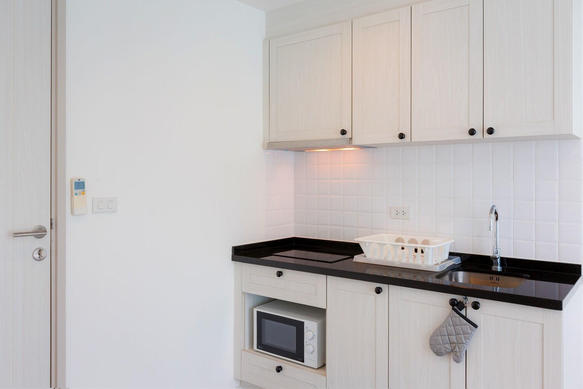 Summer Huahin Condominium Eksteriør bilde