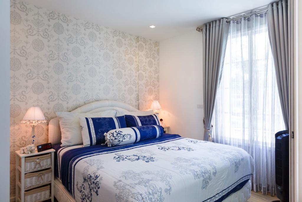 Summer Huahin Condominium Eksteriør bilde