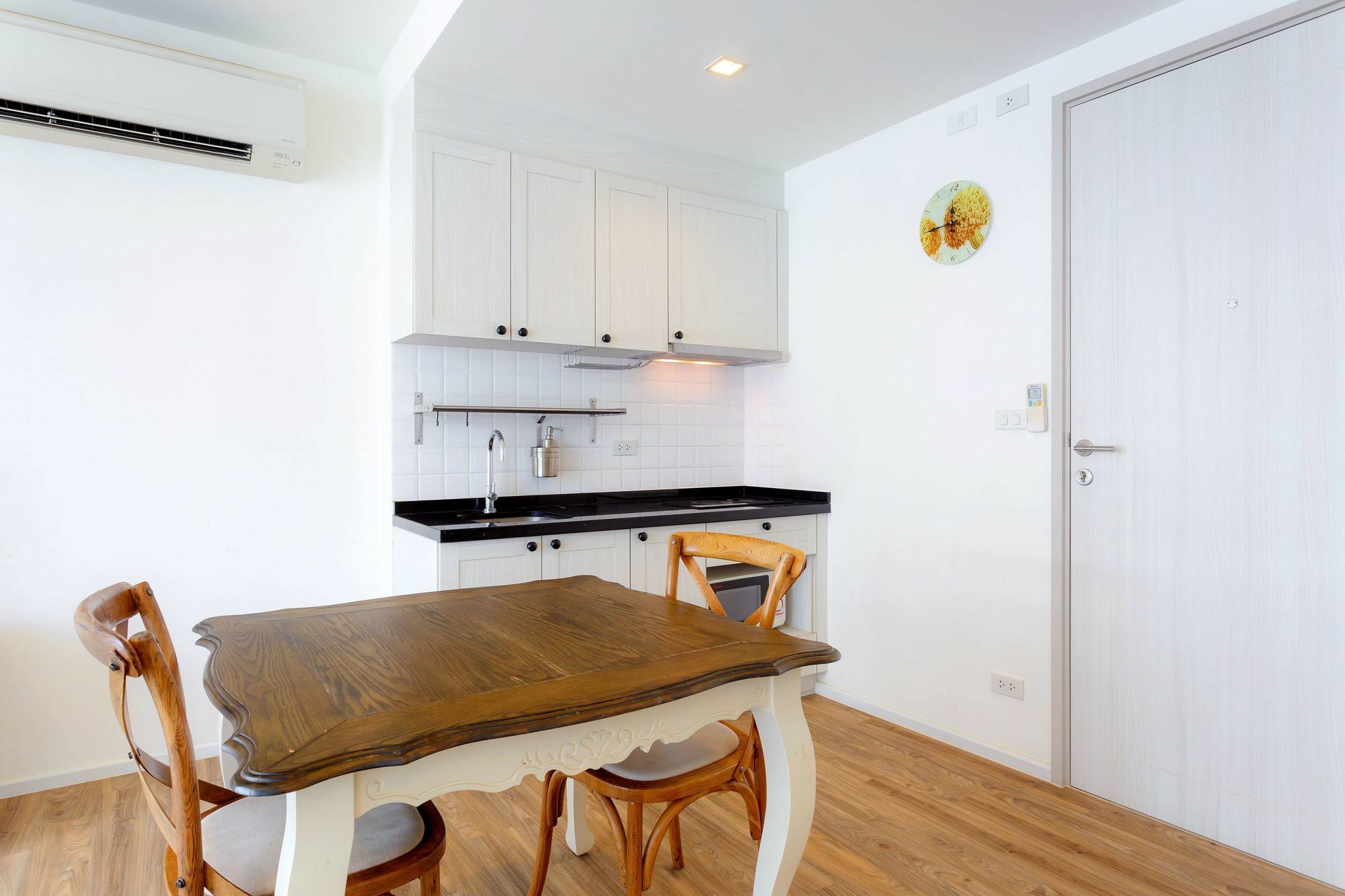 Summer Huahin Condominium Eksteriør bilde